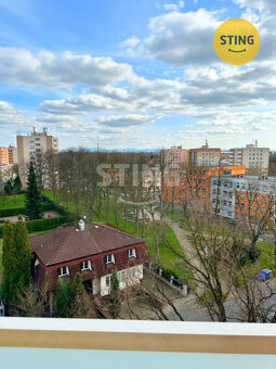 prodej bytu 2+1 53 m², Mariánské Hory, 132322 - 5