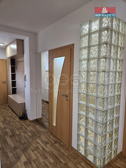 Pronájem bytu 2+kk, 45 m², Znojmo, ul. Přímětická - 5