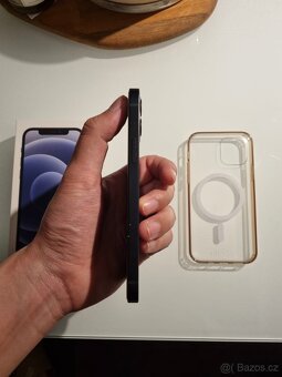 Iphone 12 - 5