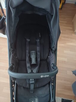 Cybex sportak - 5
