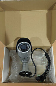 2MPX venkovní IP kamera - 5