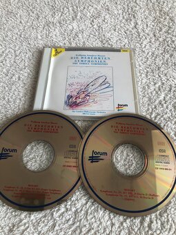 CD vážná hudba - 5