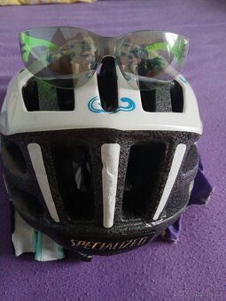 Dětská přilba Specialized - 5