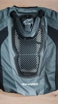 Alpinestars Tech-Air® 5 airbagová vesta - 5