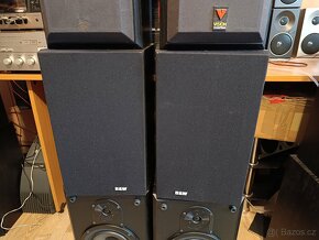 BOWERS & WILKINS 201i,DS2 - 5