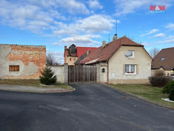 Prodej rodinného domu, 70 m², Markvarec, Hřivice - 5
