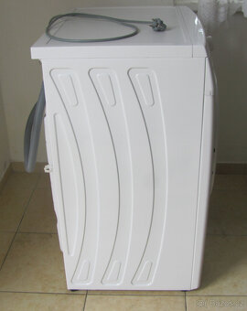 AUTOMATICKÁ PRAČKA HIENNER - 7kg - A+++ - 5