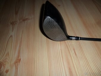 Prodám driver Nike - 5