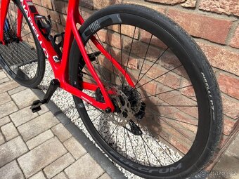 Pinarello X3 zakoupeno 4/2024 - 5