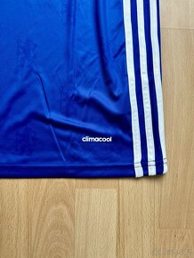 Dres Eden Hazard - Chelsea 2016/17 - 5