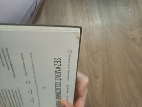 Kuchařky Jíme zdravě - 5