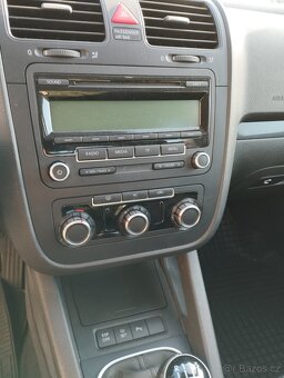 VW Jetta 1.6 TDI 77 kw - 5