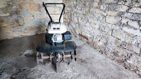 Kultivátor Bolens BL 5060 GT
- 5