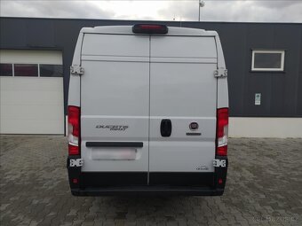 Fiat Ducato 2,2 MJet L4H2 Maxi (2022) - 5