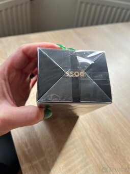 Hugo boss the scent - 5