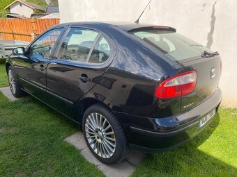 Seat Leon 1.9 TDi 66kw - 5