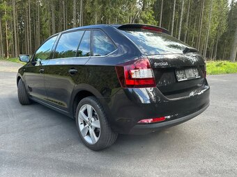 Škoda Rapid 1.0 TSI Drive, 81 kW, 25850 km - 5