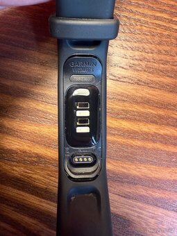 Garmin vivosmart 5 S/M - 5