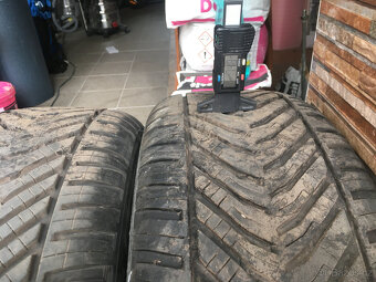 alu kola orig superb 5x112, superb 3 - 5