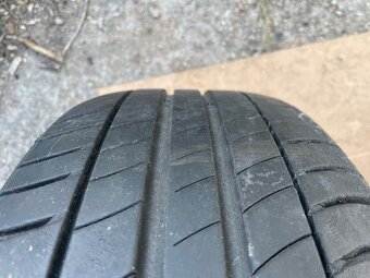 Alu kola 5x112.r16.Letní pneu 205/55/16.Skoda,Vw,Audi,Seat. - 5