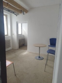 Pronájem sklad, výrobní prostor, dílna prostor 70 m2 - 5