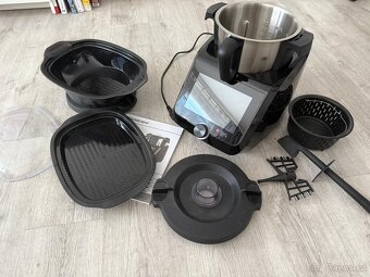 Monsieur Cuisine Smar - 5