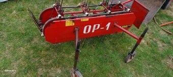 Obracec sena - 5