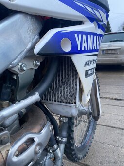 Yamaha YZ 450F 2017 - 5