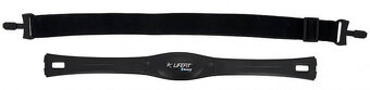 Hrudní pás/měřič tepu LifeFit Bluetooth®. - nový,nepoužitý - 5