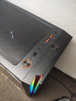 i7 14700k,32GB DDR4,1Tb,vodní chlazení - 5