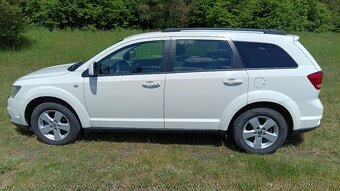 Fiat freemont 2011-2.0nafta 103kw předkolka - 5