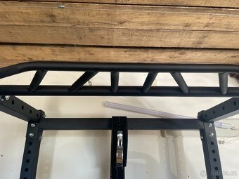 Power Rack 710 ATX LINE - 5