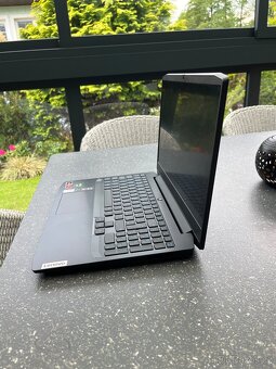 Notebook Lenovo Ideapad gaming 3 - 5