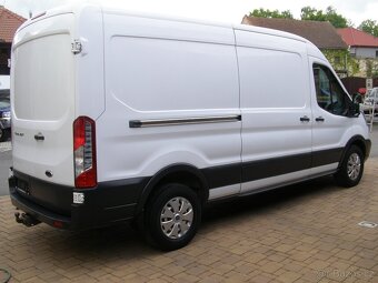 Transit TREND LINE 2.2 TDCI 2015 1 majitel po STK - 5