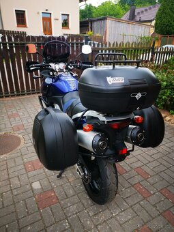 Suzuki DL1000 V-Strom K4 - 5