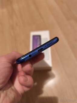 Xiaomi Redmi Note 8 Pro 6gb/128gb Blue - 5
