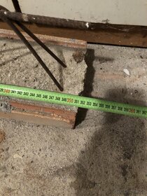 Stropní nosník MIAKO 350 cm - 5