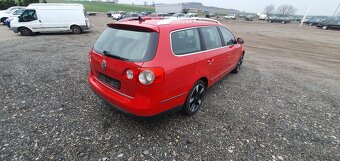 VOLKSWAGEN PASSAT B6 2.0TDI 103KW R.V.2006 - 5