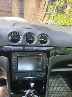 Prodám Ford Galaxy - 5