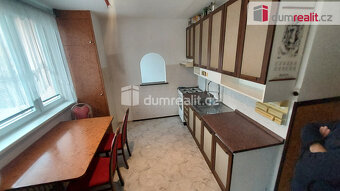 Pronájem, byt 3+1, 73 m2, Zlín, Severní Vršava - 5