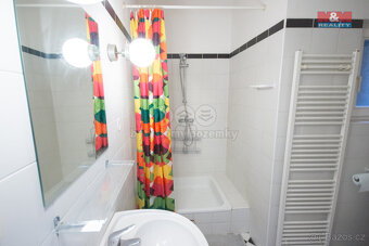 Pronájem bytu 2+kk, 50 m2, Praha, ul. Holandská - 5