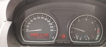 Prodám BMW X3 e83 - 5