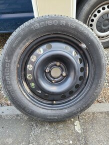 Opel meriva - 5