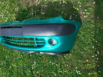 CITROEN XSARA PICASSO - 5