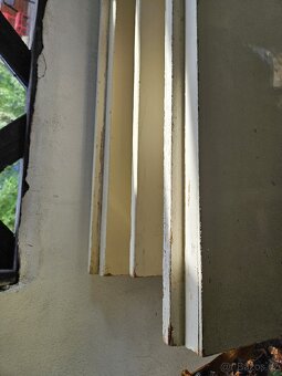 Interierové dveře - 5