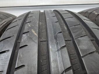 Letní pneumatiky Goodyear 225/45 r19 - 5