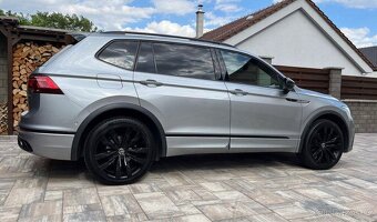 Volkswagen Tiguan Allspace R-Line 2.0 TDI 147 kw 4x4 2022 - 5