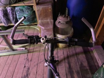 Shimano TY31 Kolo - 5