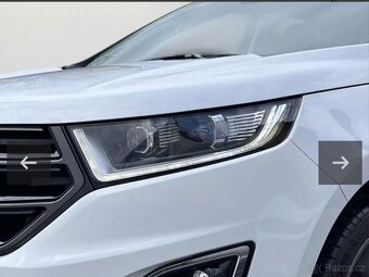 Ford EDGE Sport 2,0 D 4X4 - 5