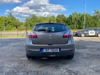 Renault Megane III 1.5 dCi 81 kW Automat - 5